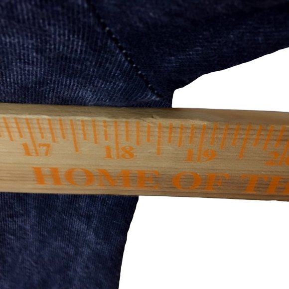 Star Wars T Shirt Stone Wash Graphic Tee Short Sleeve Cotton Solid Logo Small S - Picture 5 of 7